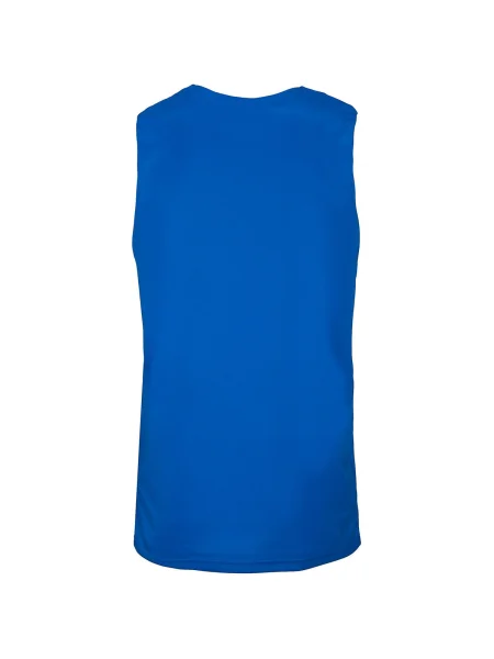 Tricou Errea albastru