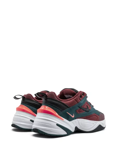 Sportbačiai Nike VaporMax raudona