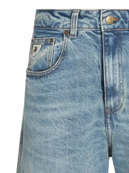 Blugi Lois Jeans albastru