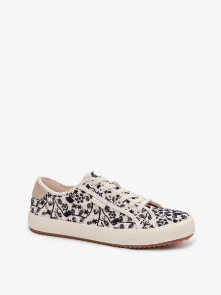 Teniși Big Star Shoes negru