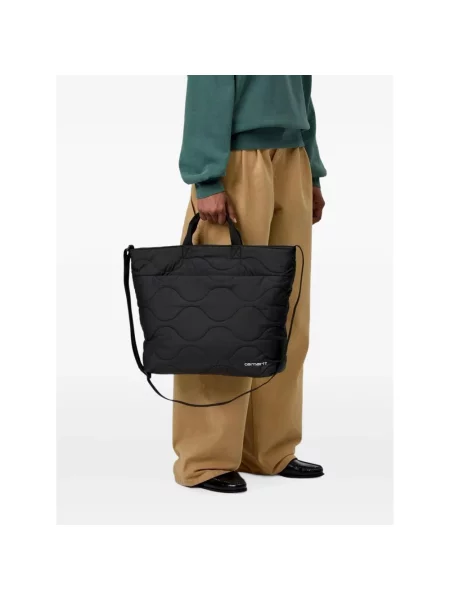 Torba Carhartt Wip czarna