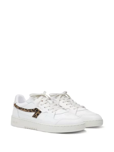 Sneakersy Axel Arigato białe