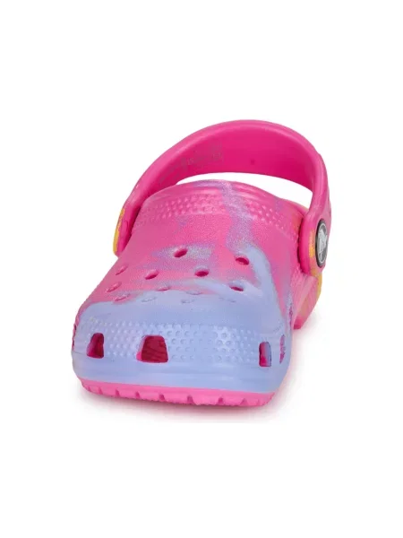 Gyerek félcipő Crocs lila