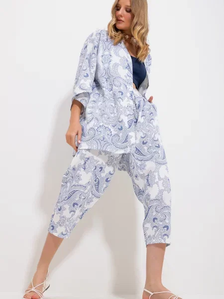 Top Trend Alaçatı Stili de in gri