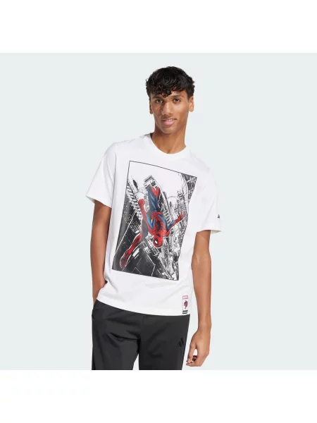 Majica Adidas Sportswear bijela