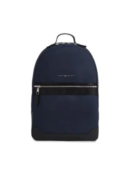 Batoh Tommy Hilfiger čierna
