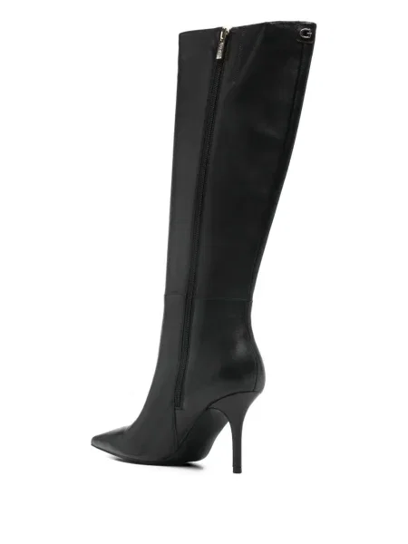 Botine Guess negru