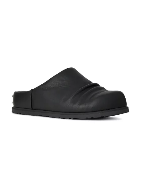 Σκαρπινια Ugg μαύρο