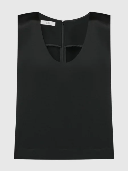Топ Co чорний