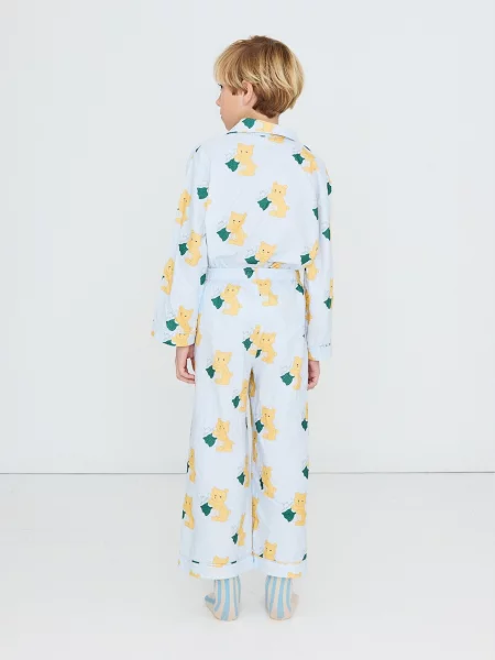 Детская пижама Tinycottons