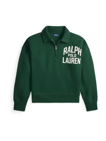 Polo Ralph Lauren Bluză verde