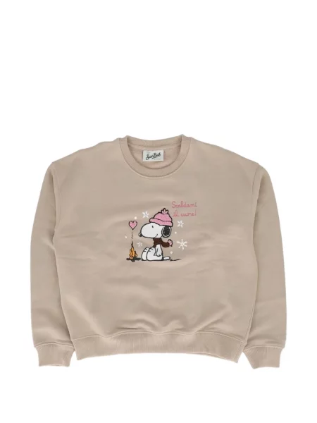 Bluza dziecięca Mc2 Saint Barth