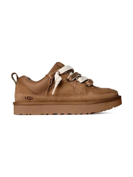 Cizme Pentru Femei Ugg Lo Lowmel maro