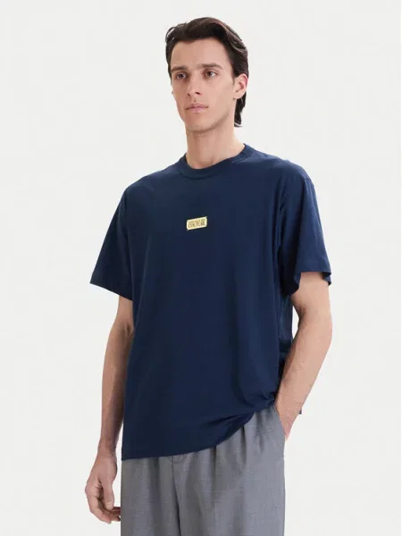 Тениска Versace Jeans Couture