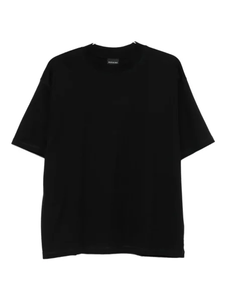 Tricou Herskind scurt negru