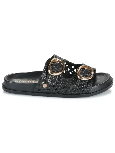 Pantofi Carmela negru