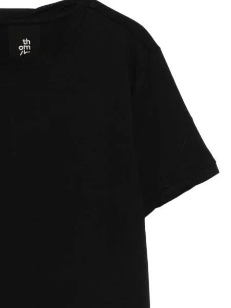 Tricou Thom Krom negru