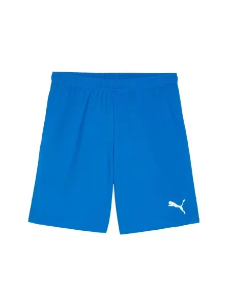 Pantaloni Puma albastru