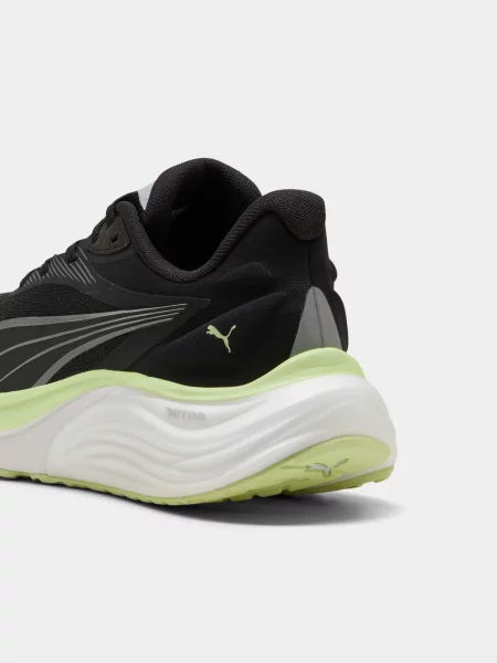 Кроссовки для бега Puma Nitro черные