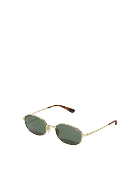 VOGUE Eyewear Ochelari de soare auriu