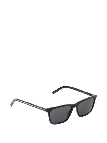 Slnečné okuliare Prada Eyewear čierna