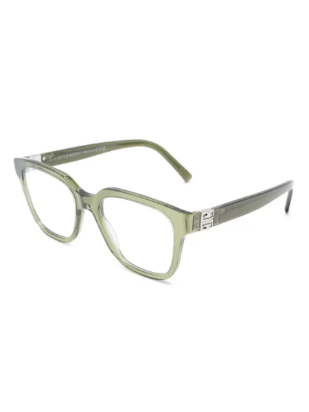 Saulės akiniai Givenchy Eyewear su autografu