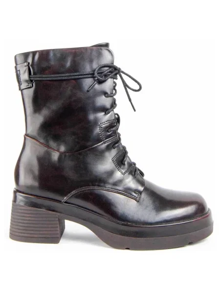 Pantofi Montevita maro