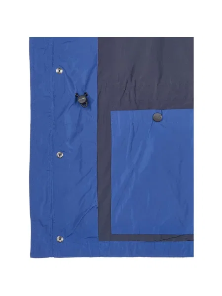 Sako Tommy Hilfiger modrá