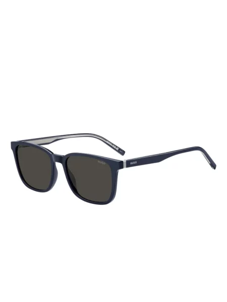 Ochelari de soare Boss albastru
