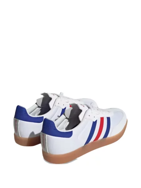 Tenisky Adidas bílé
