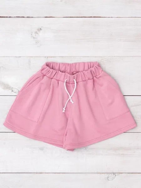 Шорти Носи своє пудра