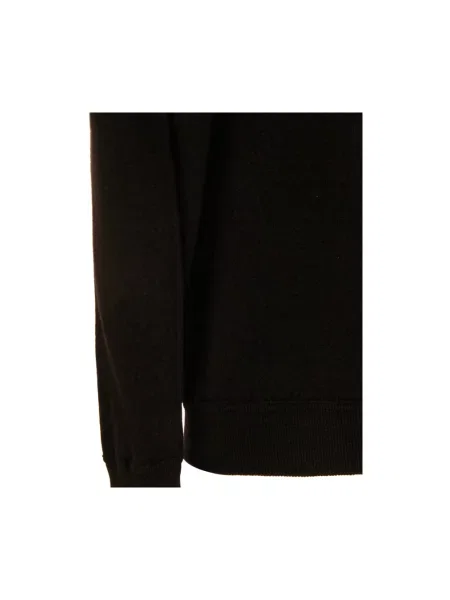 Sweter Malo czarny