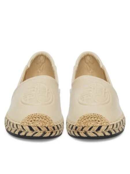 Beverly Hills Polo Club Espadrilės smėlio