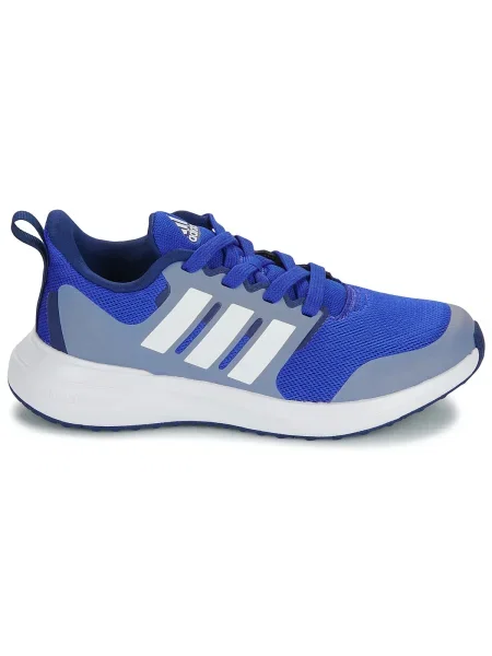 Pantofi copii Adidas albastru