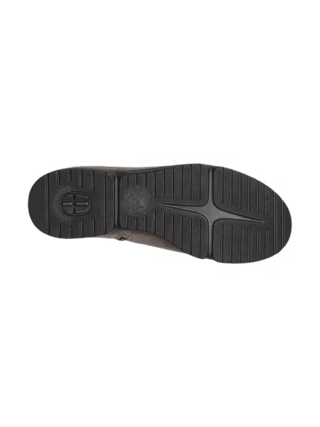 Pantofi Mephisto gri