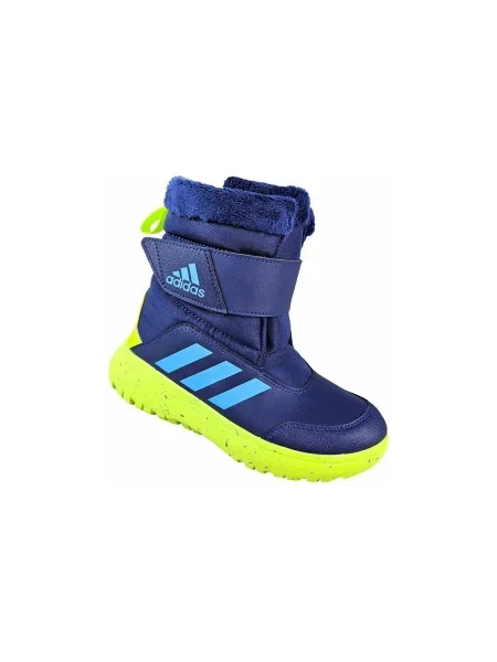 Pantofi copii Adidas albastru