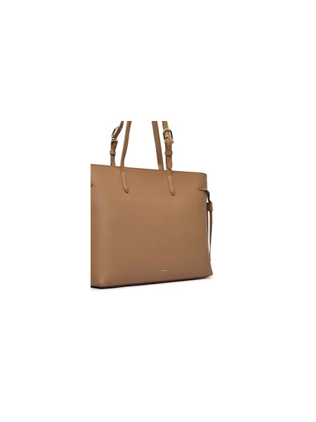Kabelka Furla hnědá