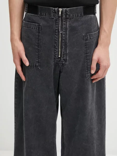 Джинси Aries Washed Canvas Walking Pant