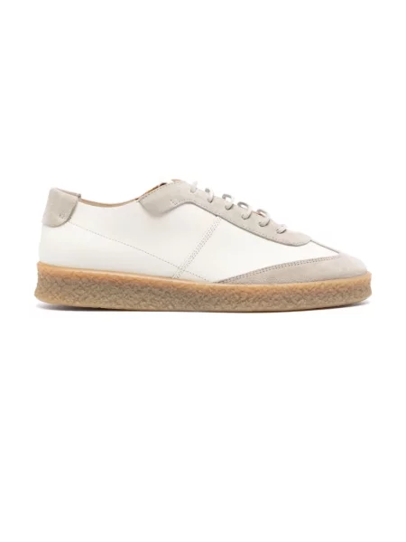 Sneakersy Buttero skórzane