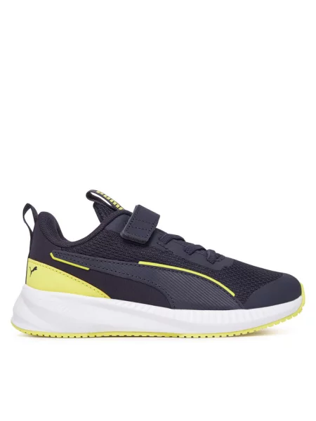 Sneakersy Puma czarne