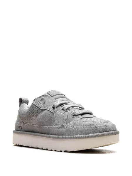 Sneakerși Ugg gri