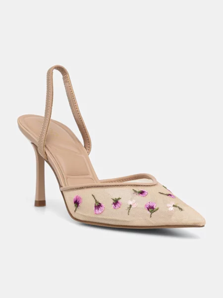 Туфлі Aldo на шпильці