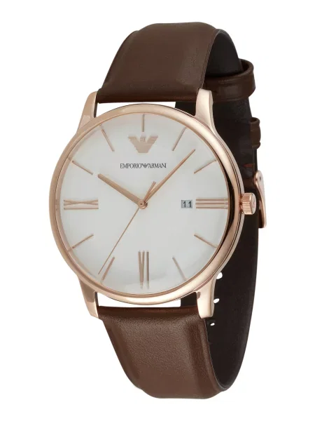 Emporio Armani Ceas Classics maro
