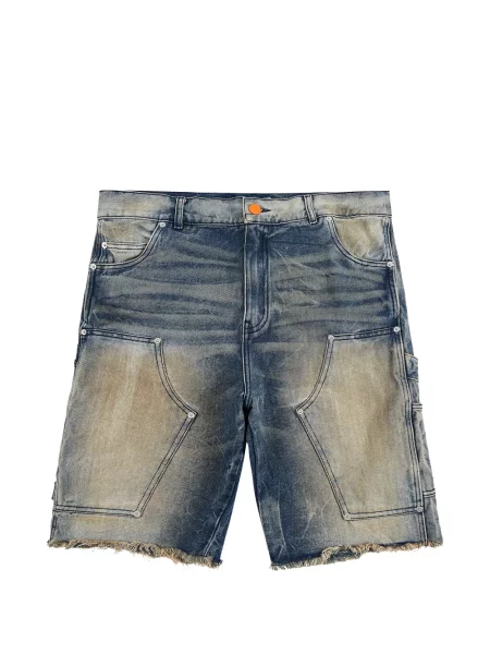 Pantaloni scurți Hellstar albastru