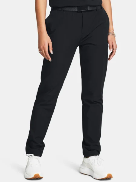 Nadrág Under Armour fekete