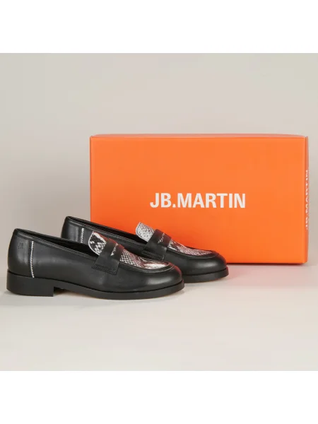 Pantofi Jb Martin negru