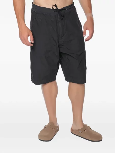 Pantaloni scurți G-star Raw negru