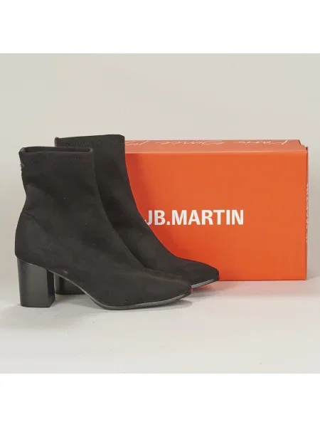 Botine Jb Martin