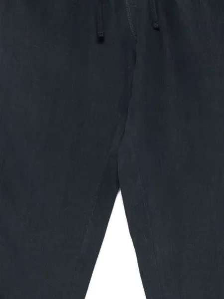 Pantaloni Superdry albastru