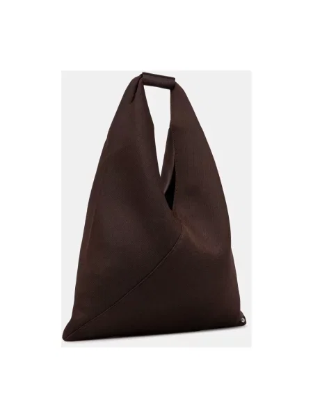 Maison Margiela torebka brązowa